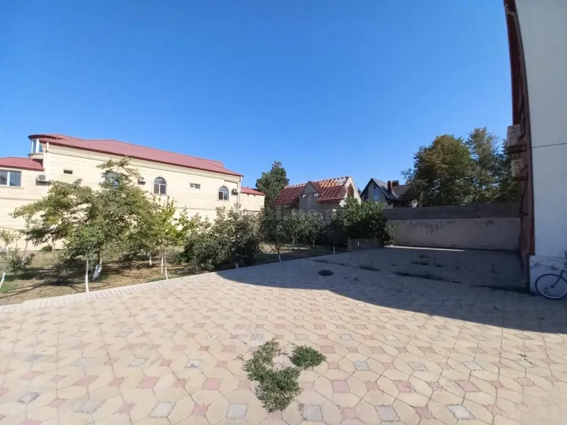 Satılır 4 otaqlı Həyət evi 210 m² Görədil - şəkil 5