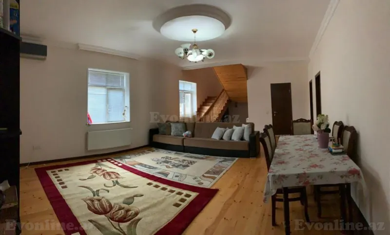 Satılır 4 otaqlı Həyət evi 210 m² Görədil - şəkil 6