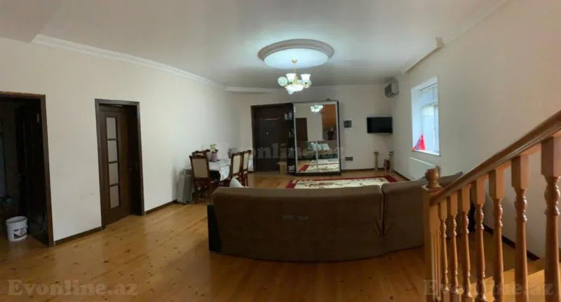 Satılır 4 otaqlı Həyət evi 210 m² Görədil - şəkil 7