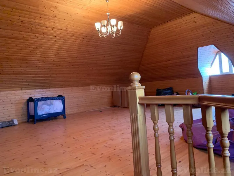 Satılır 4 otaqlı Həyət evi 210 m² Görədil - şəkil 8