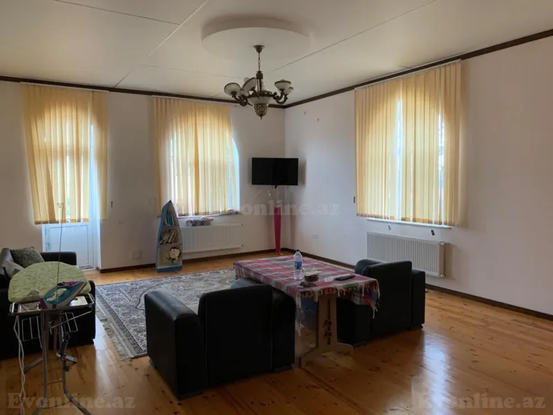 Satılır 4 otaqlı Həyət evi 210 m² Görədil - şəkil 9