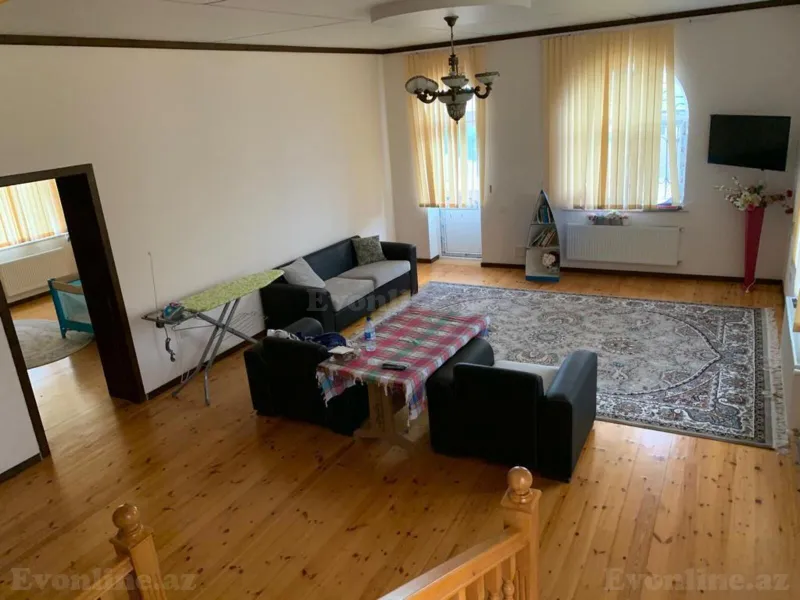 Satılır 4 otaqlı Həyət evi 210 m² Görədil - şəkil 11