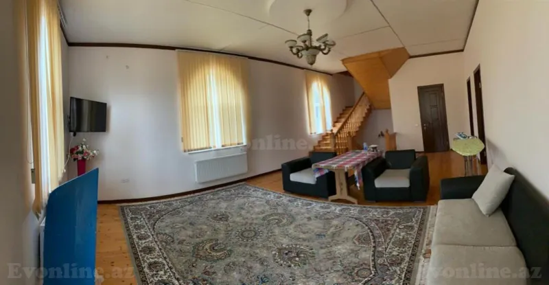 Satılır 4 otaqlı Həyət evi 210 m² Görədil - şəkil 12