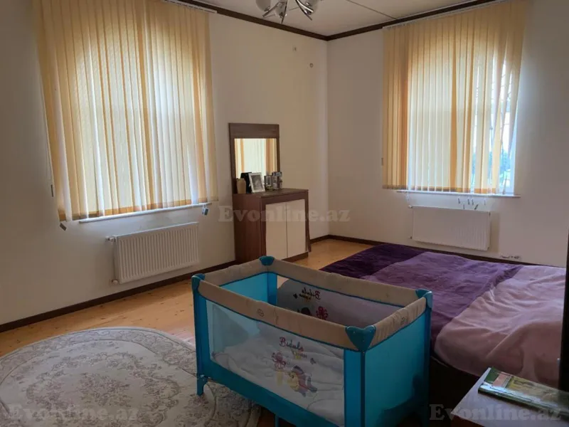 Satılır 4 otaqlı Həyət evi 210 m² Görədil - şəkil 13