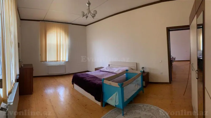 Satılır 4 otaqlı Həyət evi 210 m² Görədil - şəkil 16