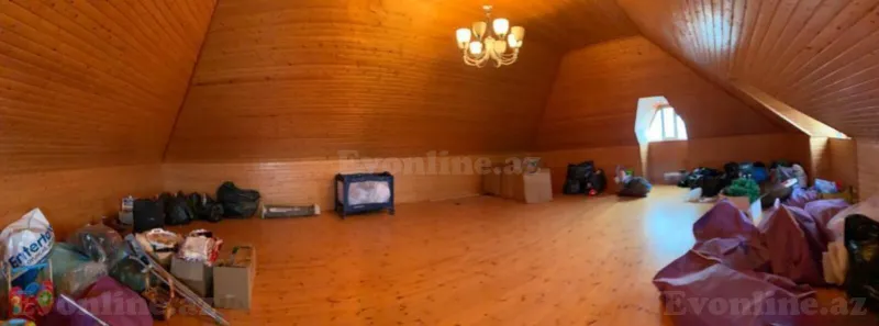 Satılır 4 otaqlı Həyət evi 210 m² Görədil - şəkil 19