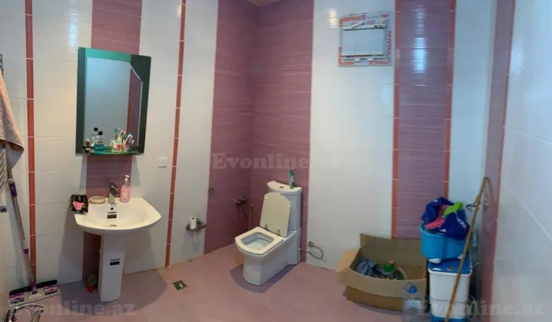 Satılır 4 otaqlı Həyət evi 210 m² Görədil - şəkil 21