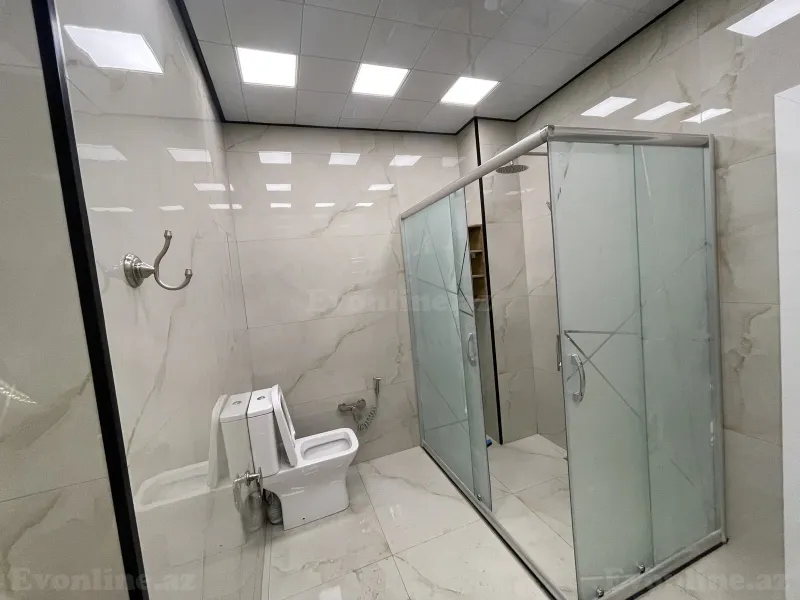 Kirayə verilir 3 otaqlı Mənzil Yeni tikili 110 m² Xətai r. - şəkil 9
