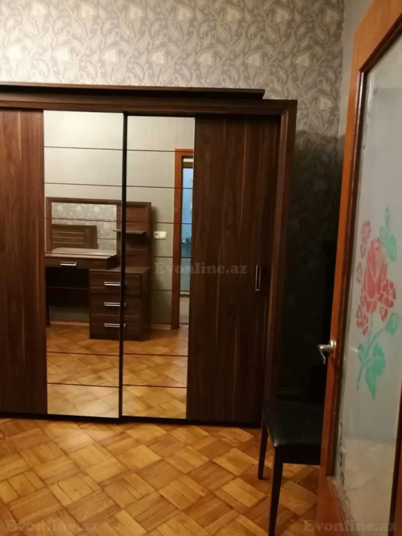 Kirayə verilir 2 otaqlı Mənzil Köhnə tikili 72 m² 28 May m. - şəkil 5