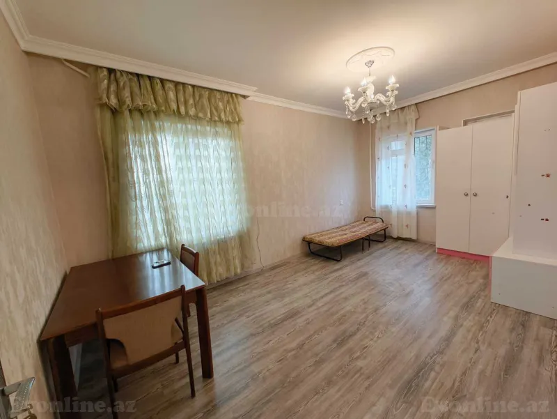 Satılır 1 otaqlı Mənzil Köhnə tikili 40 m² Xətai r.
