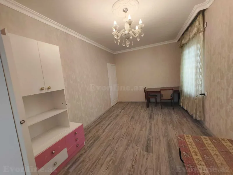 Satılır 1 otaqlı Mənzil Köhnə tikili 40 m² Xətai r. - şəkil 2