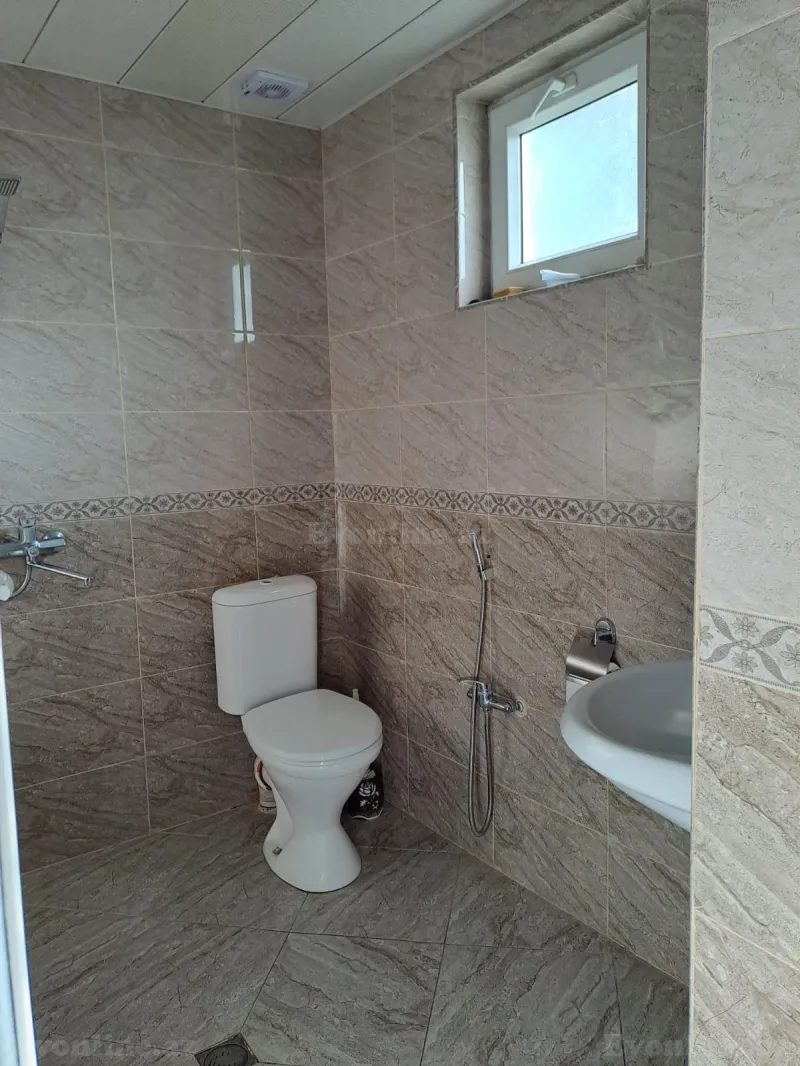 Kirayə verilir 3 otaqlı Həyət evi 120 m² Qax - şəkil 7