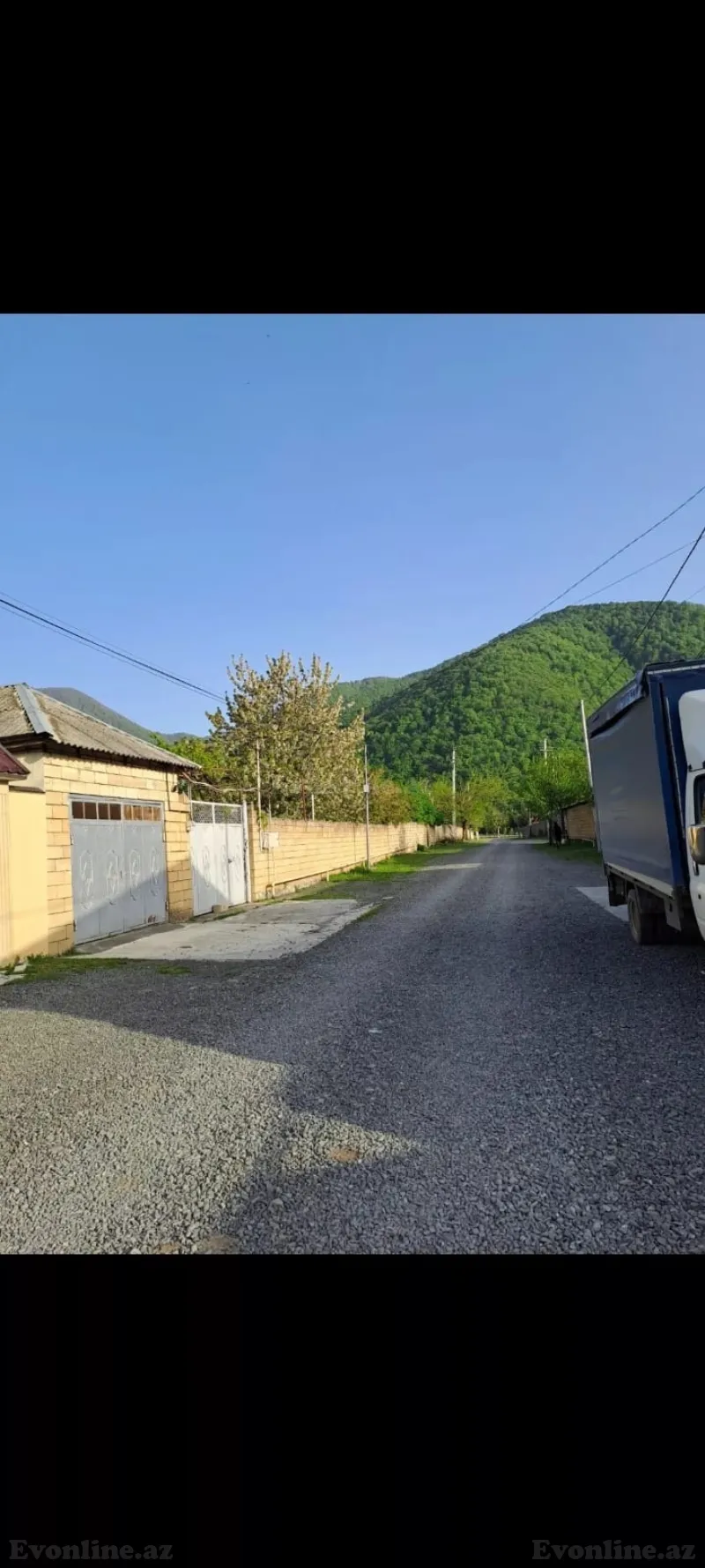 Kirayə verilir 3 otaqlı Həyət evi 120 m² Qax - şəkil 13