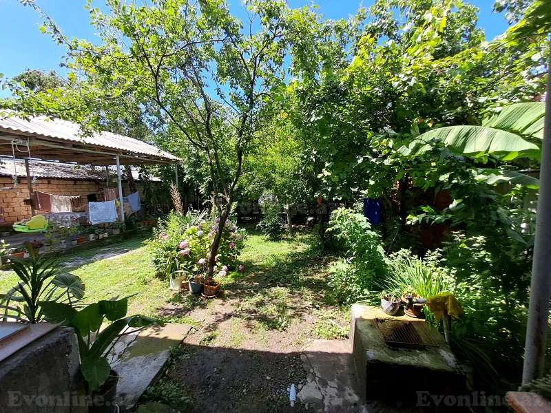 Kirayə verilir 3 otaqlı Həyət evi 120 m² Qax - şəkil 14