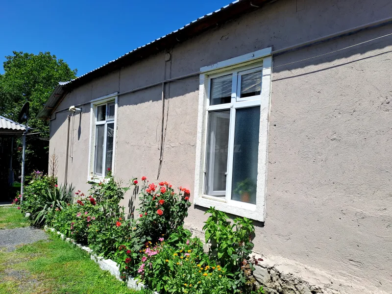 Kirayə verilir 3 otaqlı Həyət evi 120 m² Qax - şəkil 16