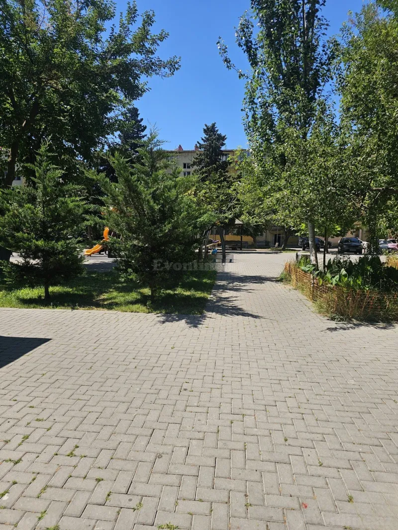 Satılır 2 otaqlı Mənzil Köhnə tikili 55 m² Qara Qarayev m. - şəkil 3