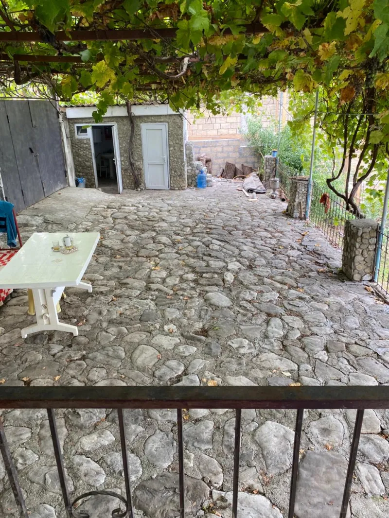 3 otaqlı Həyət evi 80 m² Şamaxı Satılır