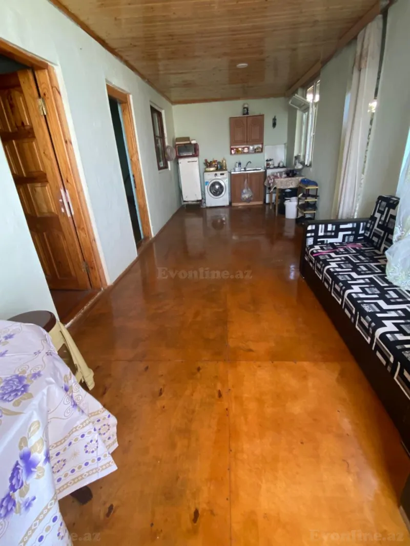 Satılır 3 otaqlı Həyət evi 80 m² Şamaxı - şəkil 5