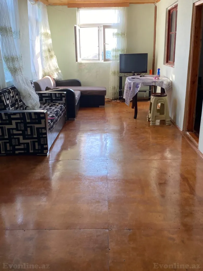 Satılır 3 otaqlı Həyət evi 80 m² Şamaxı - şəkil 6