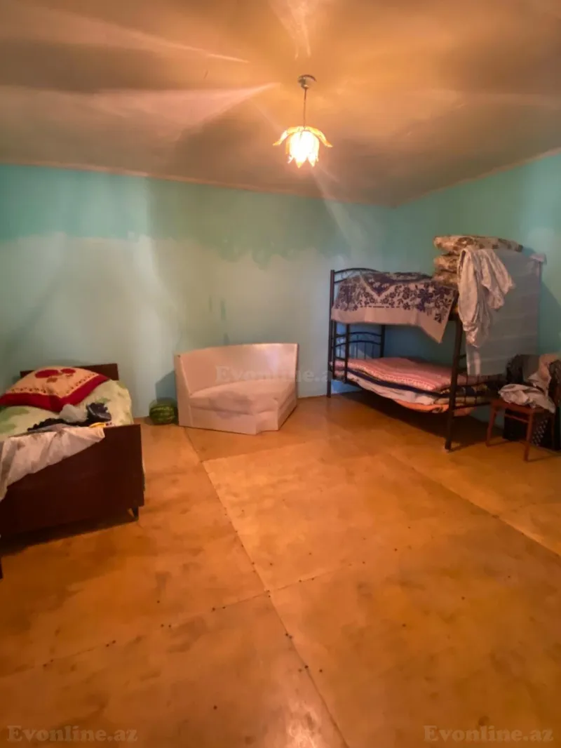 Satılır 3 otaqlı Həyət evi 80 m² Şamaxı - şəkil 8