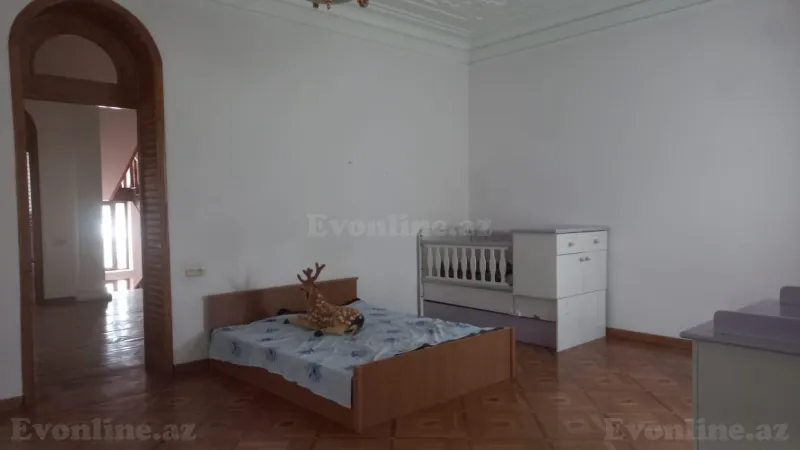 Kirayə verilir Obyekt 800 m² Koroğlu m. - şəkil 5