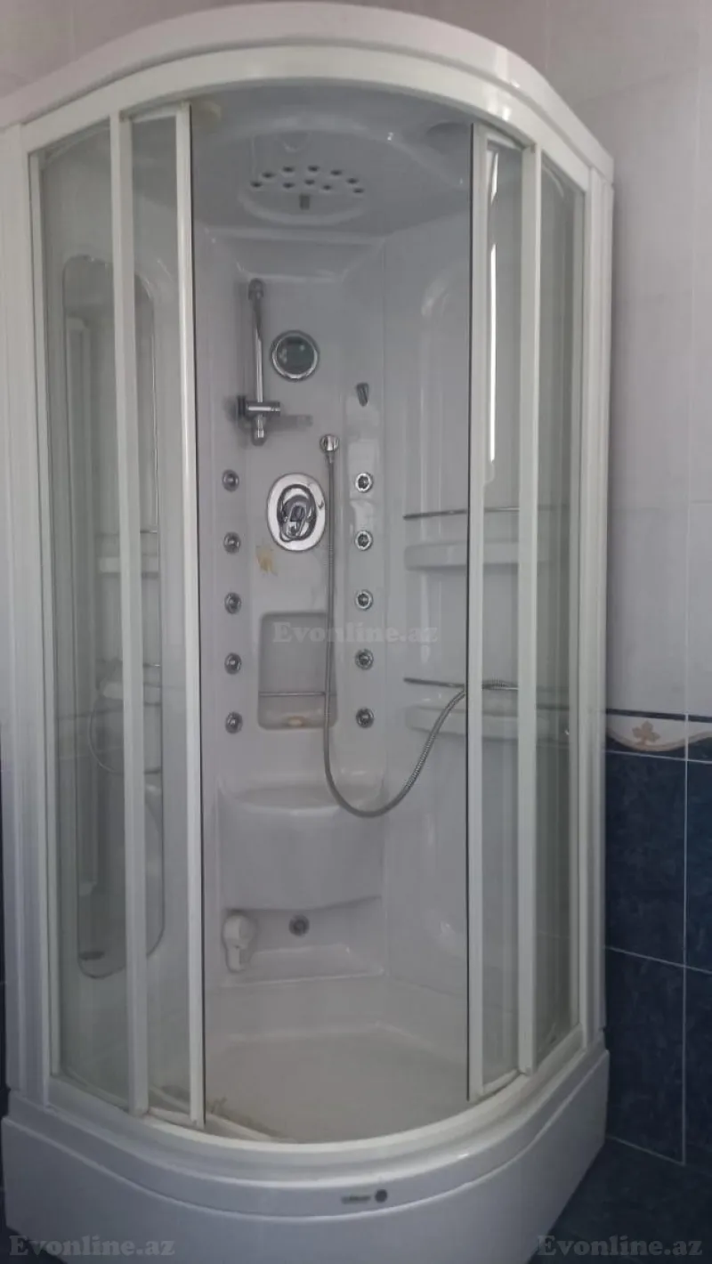Kirayə verilir Obyekt 800 m² Koroğlu m. - şəkil 7