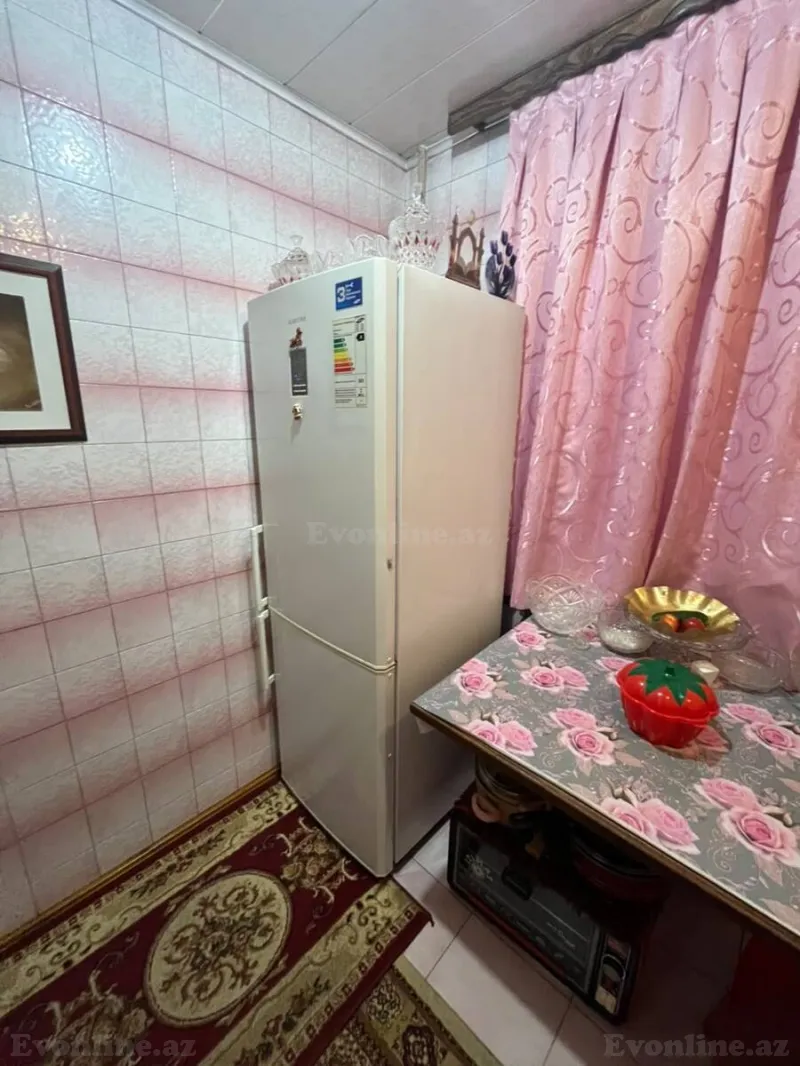 Satılır 3 otaqlı Mənzil Köhnə tikili 70 m² Nizami m. - şəkil 10