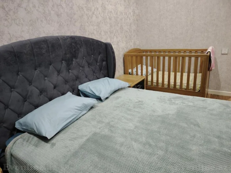 Kirayə verilir 3 otaqlı Mənzil Yeni tikili 102 m² Ağ şəhər - şəkil 7