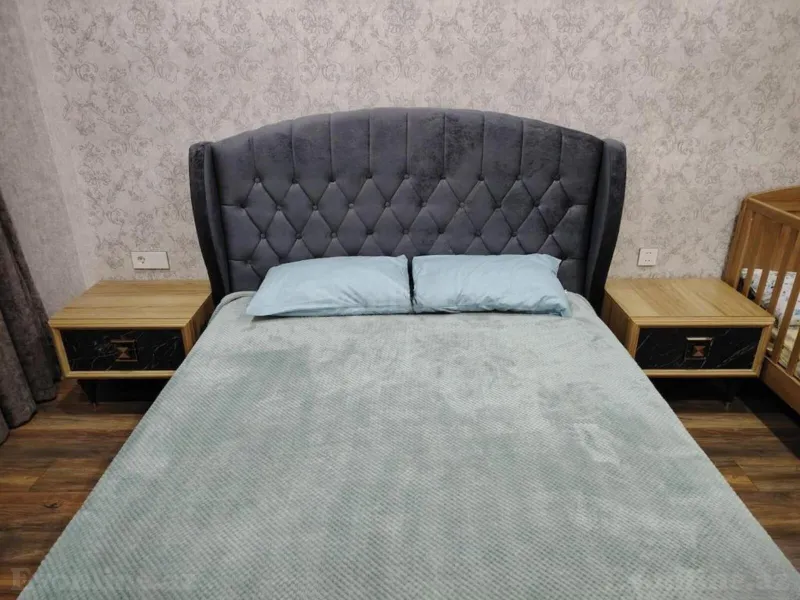 Kirayə verilir 3 otaqlı Mənzil Yeni tikili 102 m² Ağ şəhər - şəkil 10