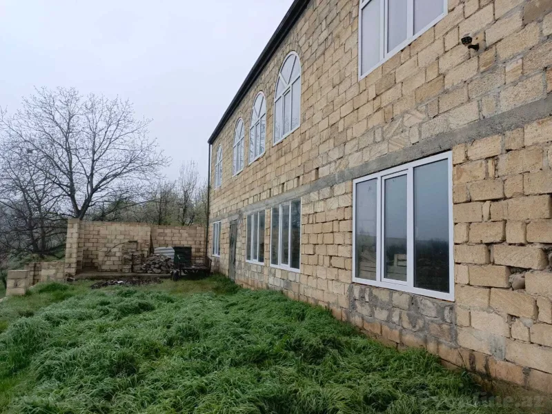 Satılır 8 otaqlı Həyət evi 221 m² Quba - şəkil 6