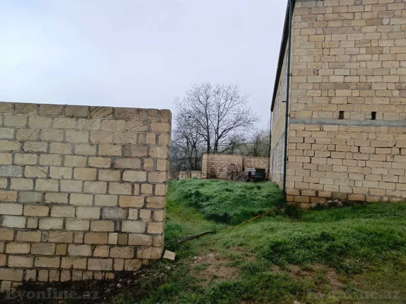 Satılır 8 otaqlı Həyət evi 221 m² Quba - şəkil 7