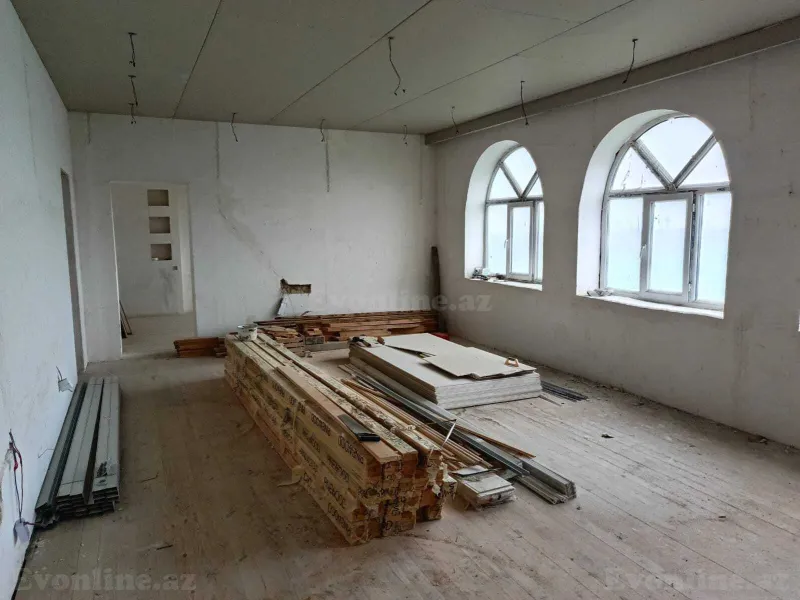 Satılır 8 otaqlı Həyət evi 221 m² Quba - şəkil 9