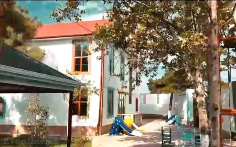Obyekt 450 m² Sabunçu Satılır