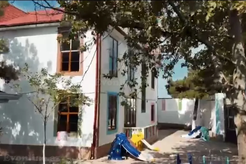 Satılır Obyekt 450 m² Sabunçu - şəkil 18