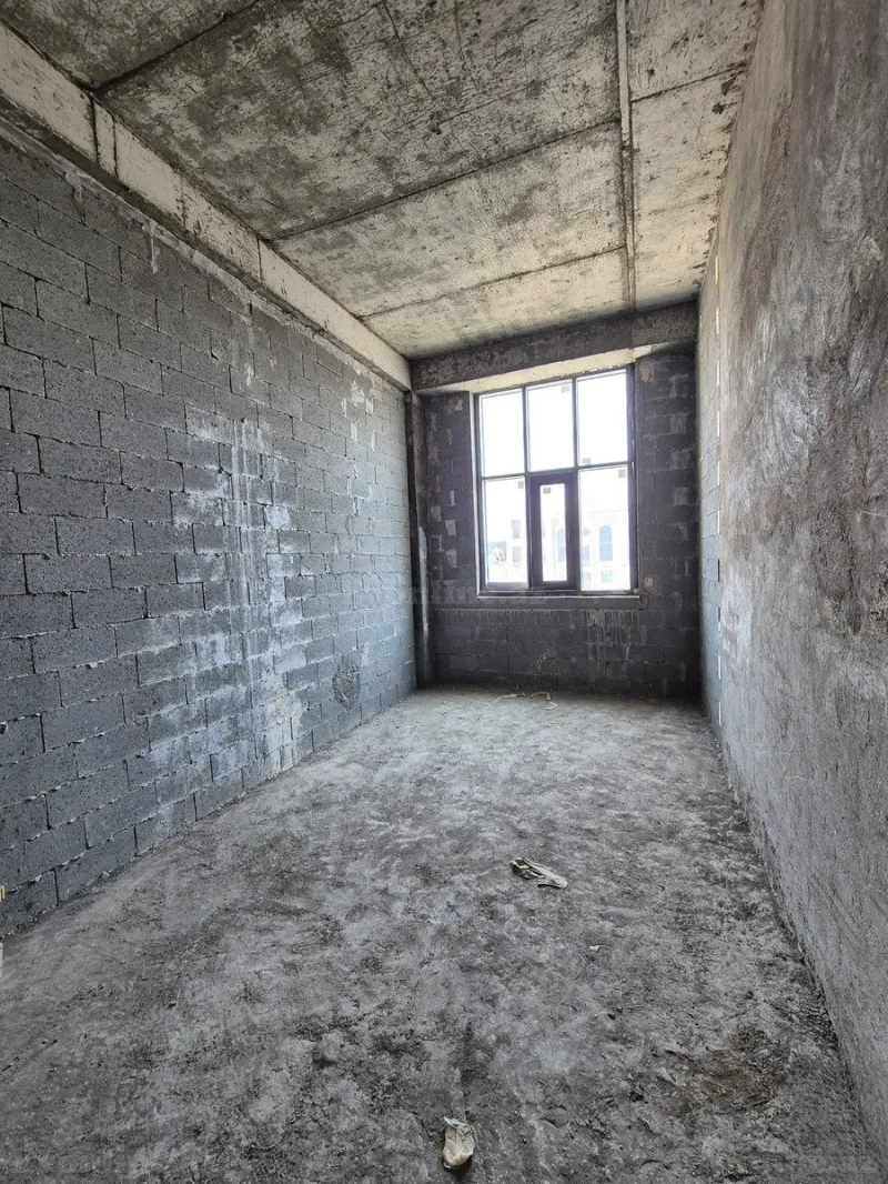Satılır 4 otaqlı Mənzil Yeni tikili 177 m² Elmlər Akademiyası m. - şəkil 7