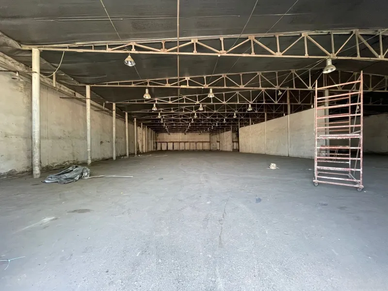 Obyekt 1250 m² Nərimanov r. Kirayə verilir