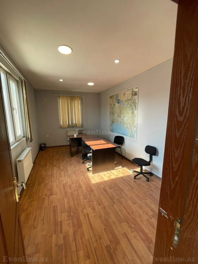 Kirayə verilir Obyekt 1250 m² Nərimanov r. - şəkil 9