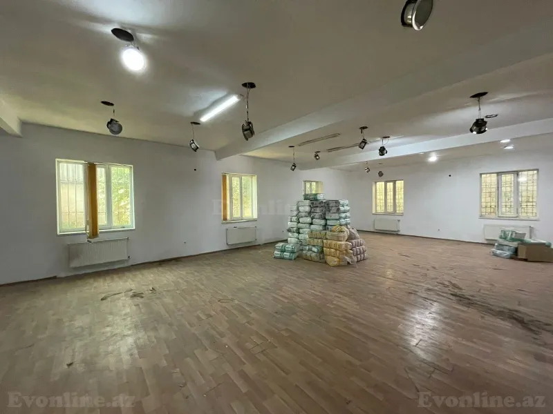 Kirayə verilir Obyekt 1250 m² Nərimanov r. - şəkil 15