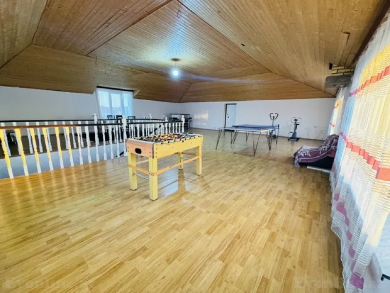 Kirayə verilir 6 otaqlı Həyət evi 600 m² Sumqayıt