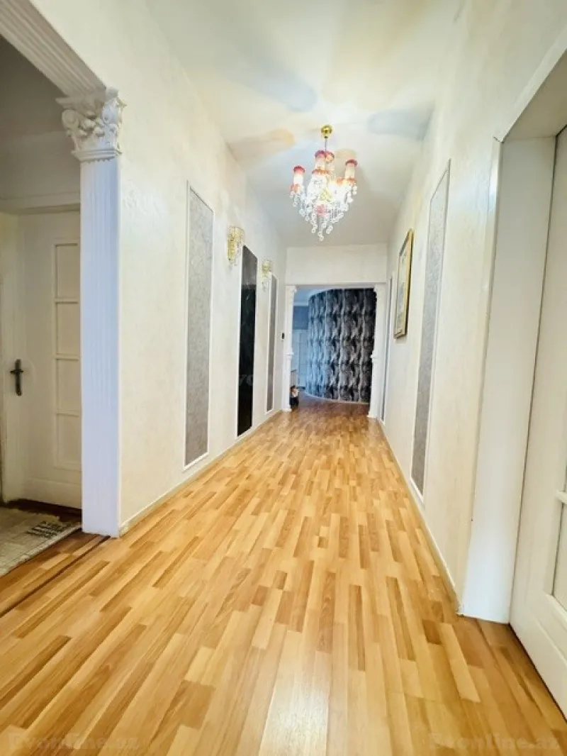 Kirayə verilir 6 otaqlı Həyət evi 600 m² Sumqayıt - şəkil 2