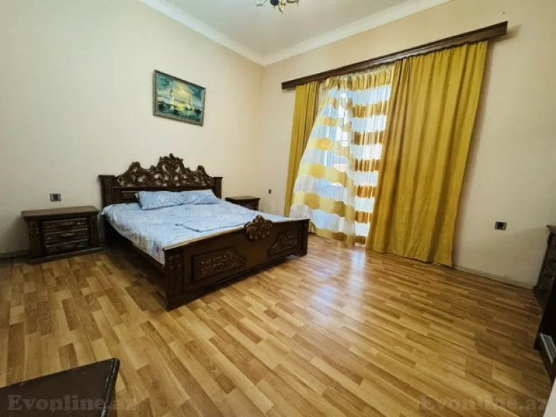 Kirayə verilir 6 otaqlı Həyət evi 600 m² Sumqayıt - şəkil 3