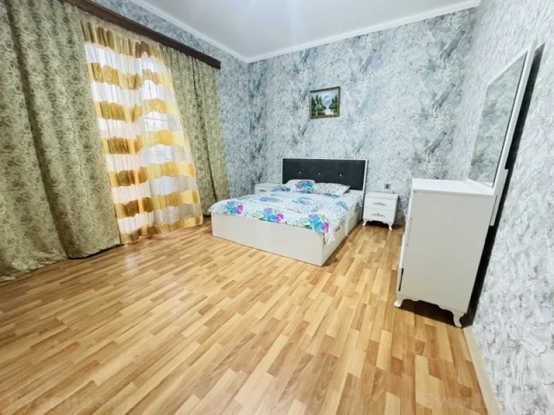 Kirayə verilir 6 otaqlı Həyət evi 600 m² Sumqayıt - şəkil 4