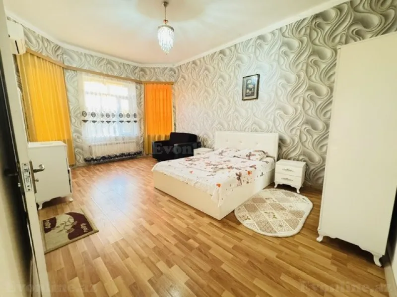 Kirayə verilir 6 otaqlı Həyət evi 600 m² Sumqayıt - şəkil 5
