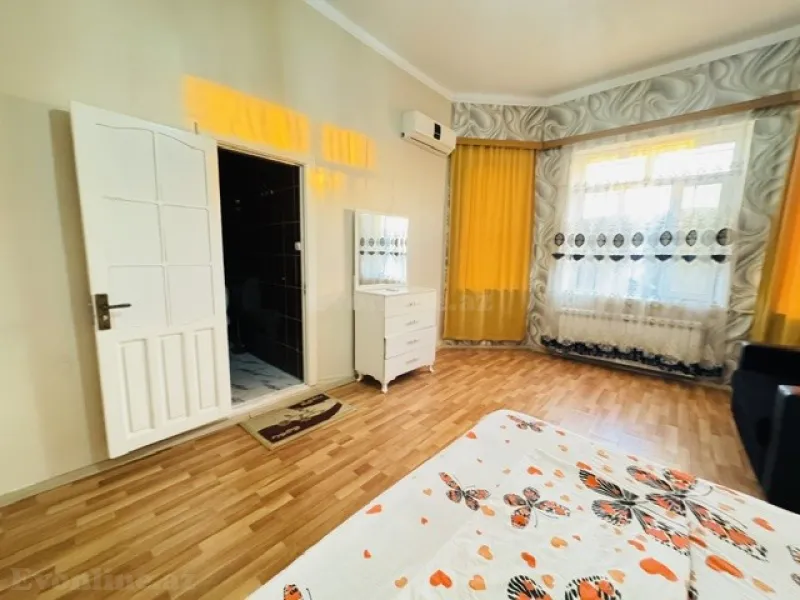 Kirayə verilir 6 otaqlı Həyət evi 600 m² Sumqayıt - şəkil 6