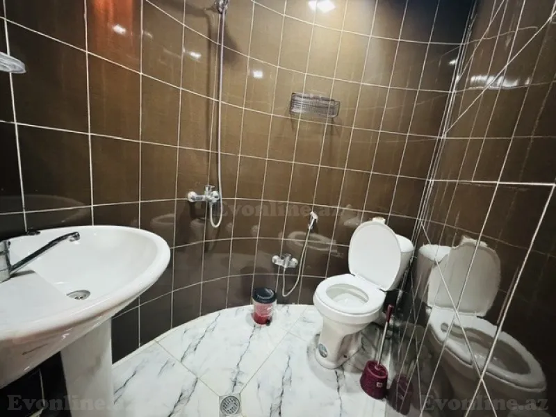Kirayə verilir 6 otaqlı Həyət evi 600 m² Sumqayıt - şəkil 7