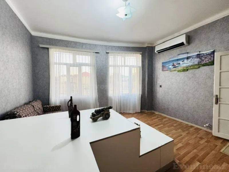 Kirayə verilir 6 otaqlı Həyət evi 600 m² Sumqayıt - şəkil 8