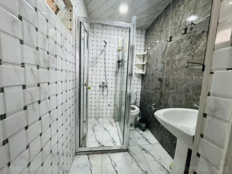 Kirayə verilir 6 otaqlı Həyət evi 600 m² Sumqayıt - şəkil 9
