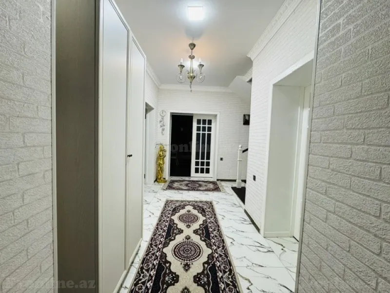 Kirayə verilir 6 otaqlı Həyət evi 600 m² Sumqayıt - şəkil 11