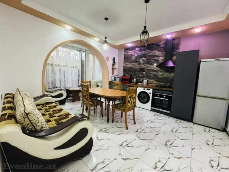 Kirayə verilir 6 otaqlı Həyət evi 600 m² Sumqayıt - şəkil 12