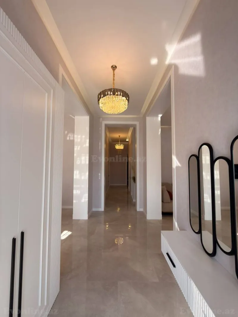 Satılır 4 otaqlı Həyət evi 235 m² Mərdəkan - şəkil 6